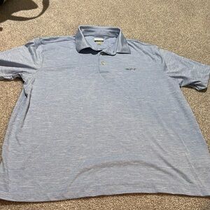 Greg Norman Polo
